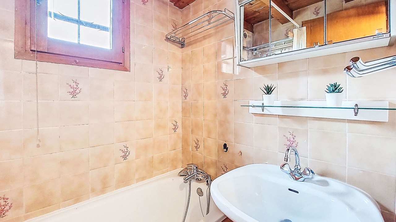 Photo of Bathroom in Saint-Gervais-les-Bains