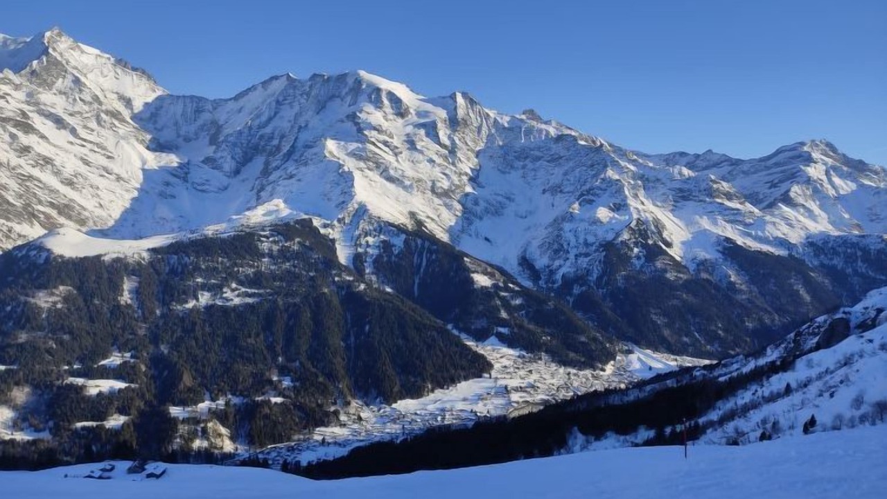 Photo of Others in Saint-Gervais-les-Bains