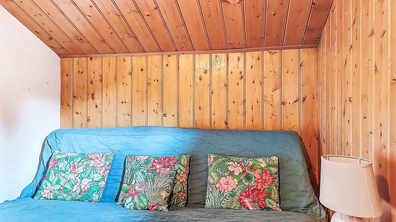 Photo of Livingroom in Saint-Gervais-les-Bains