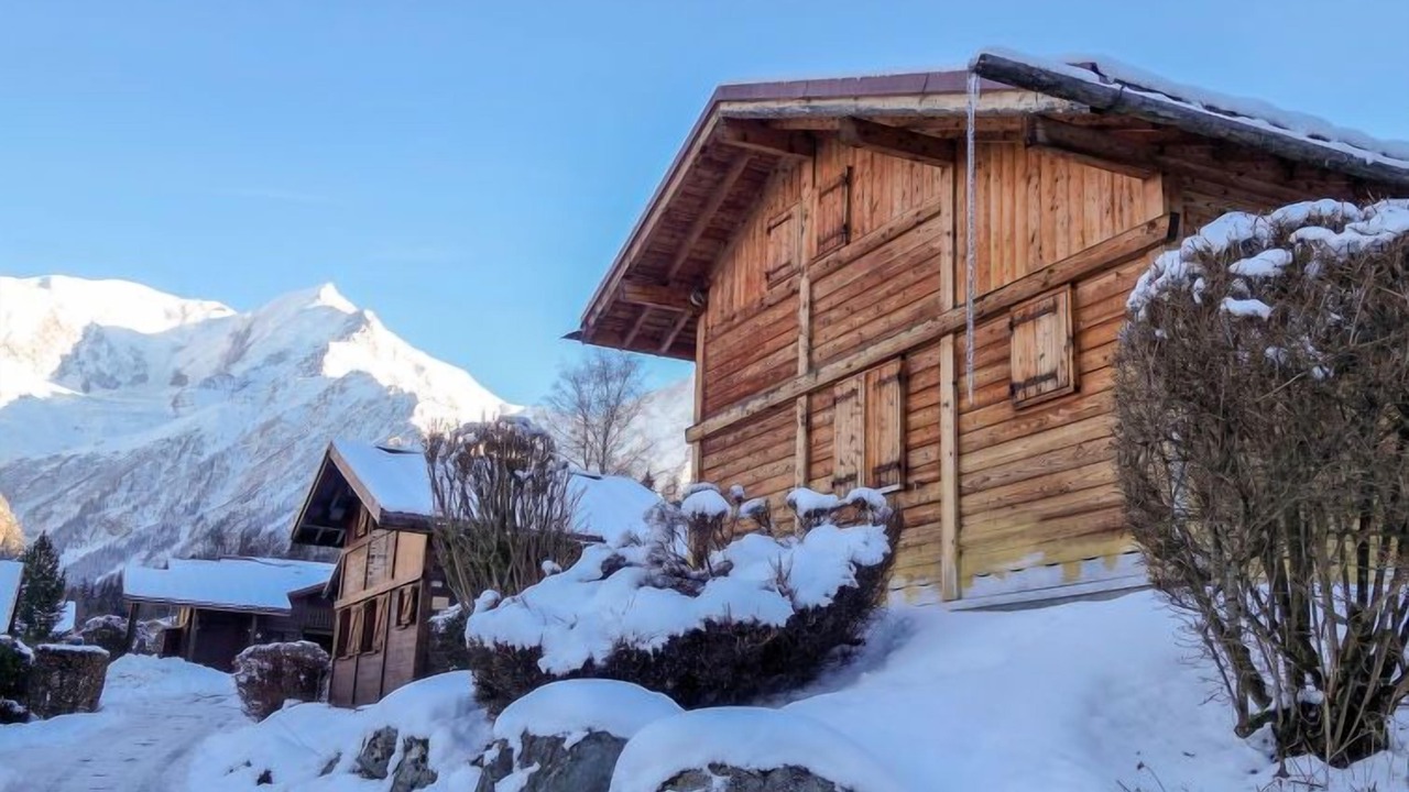 Photo of Others in Saint-Gervais-les-Bains