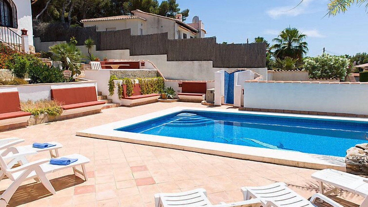 Photo of Outdoor in Balcon del Mar