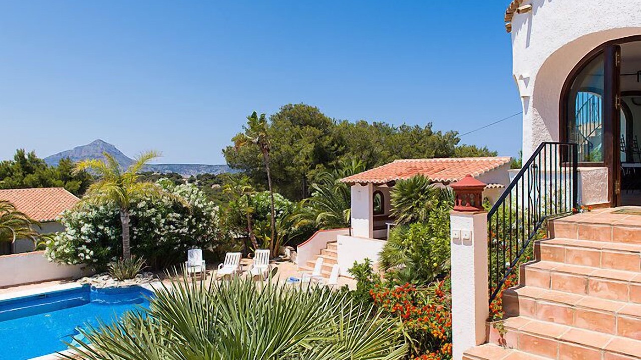 Photo of Outdoor in Balcon del Mar