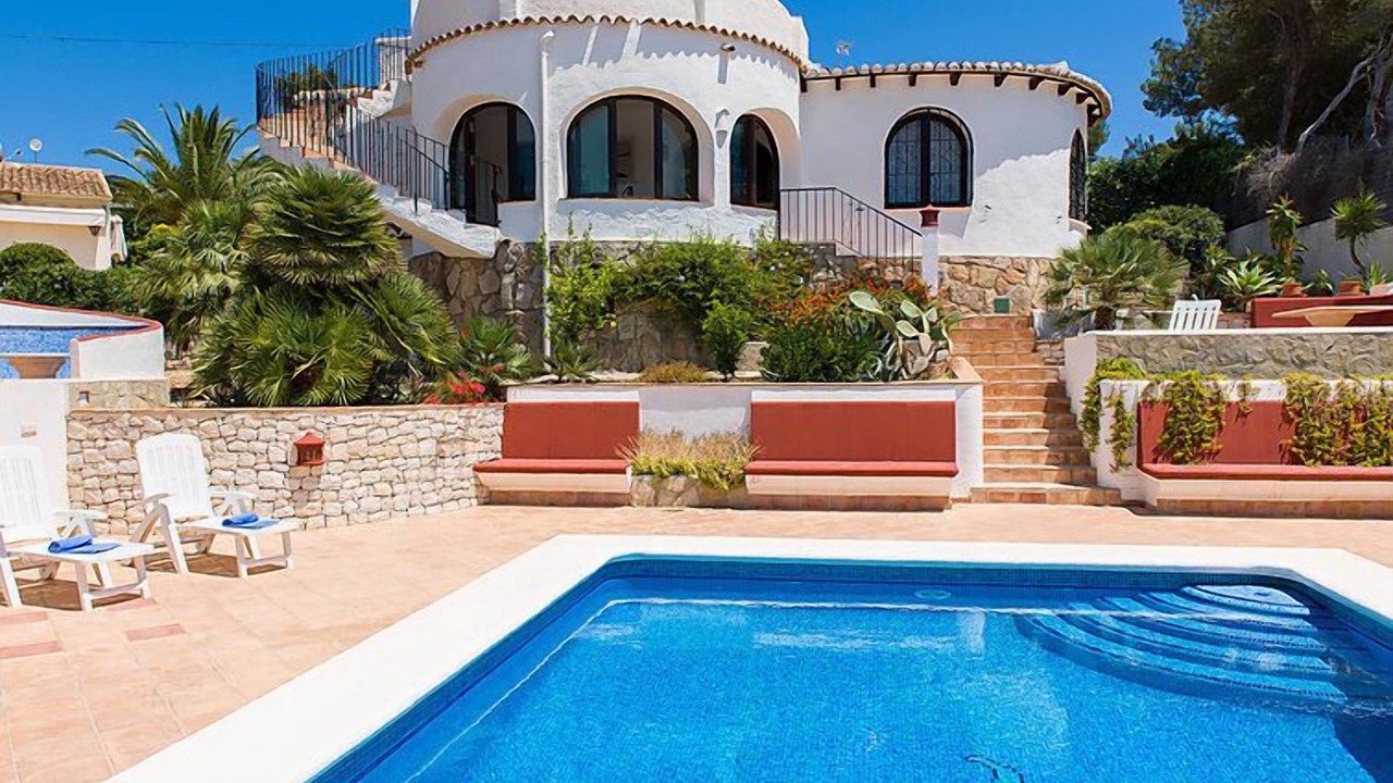 Photo of Outdoor in Balcon del Mar