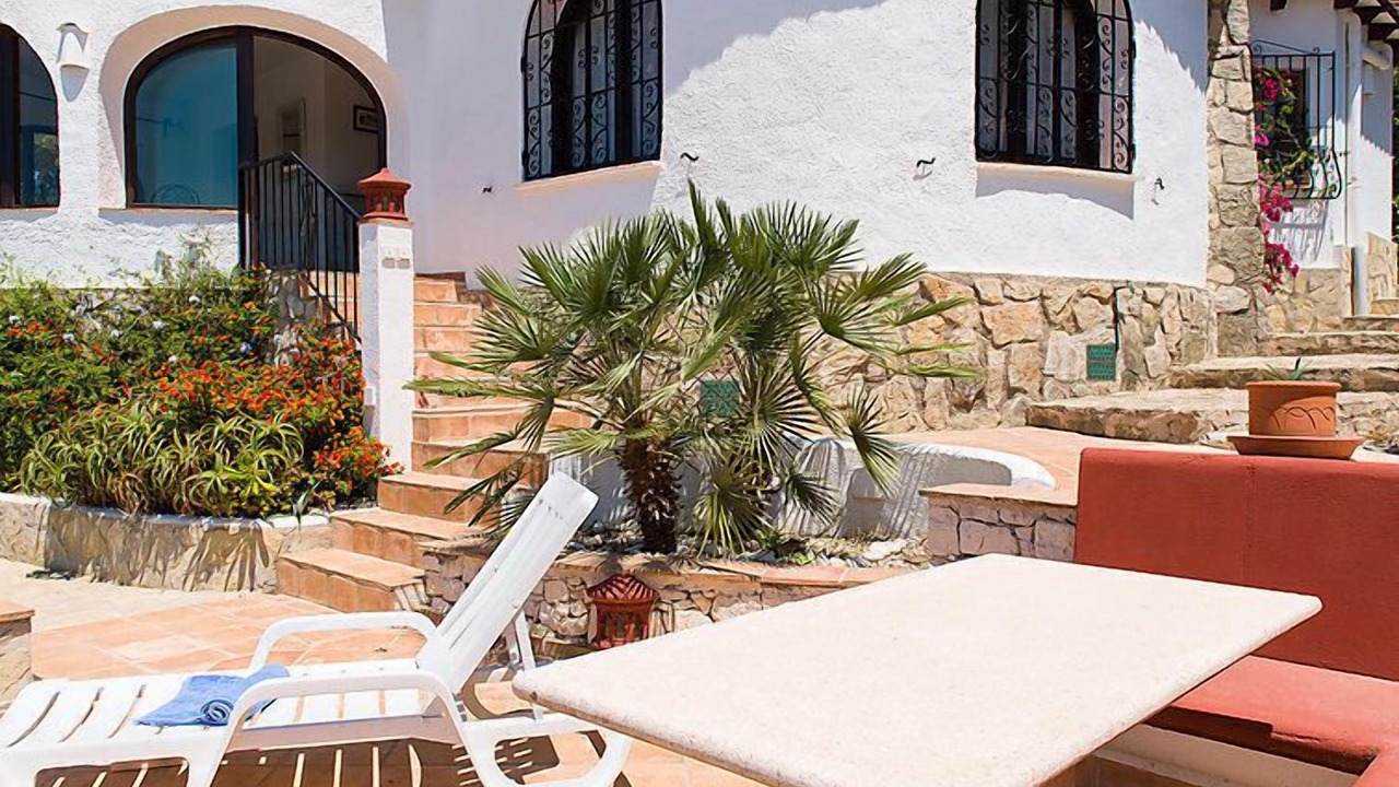 Photo of Outdoor in Balcon del Mar
