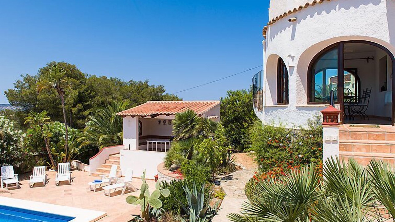 Photo of Outdoor in Balcon del Mar