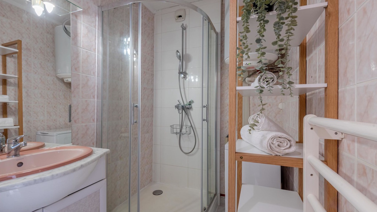 Photo of Bathroom in Le Barcares