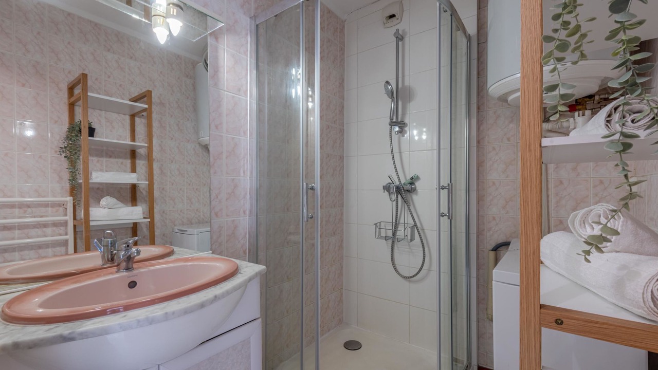 Photo of Bathroom in Le Barcares