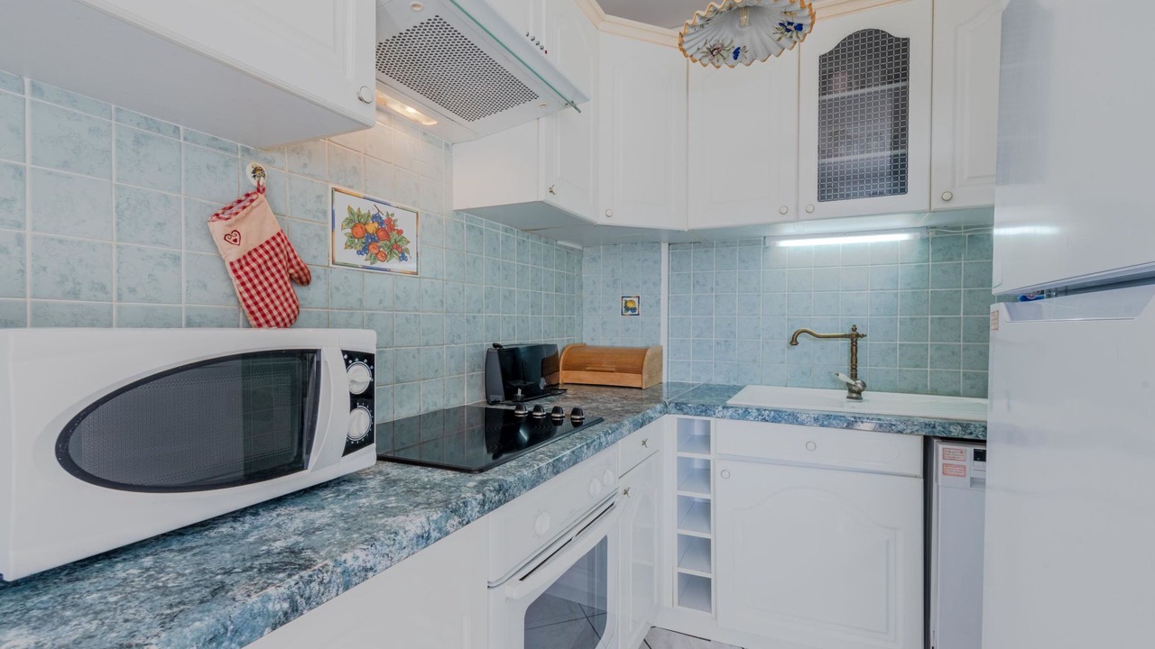 Photo of Bedroom in Le Barcares