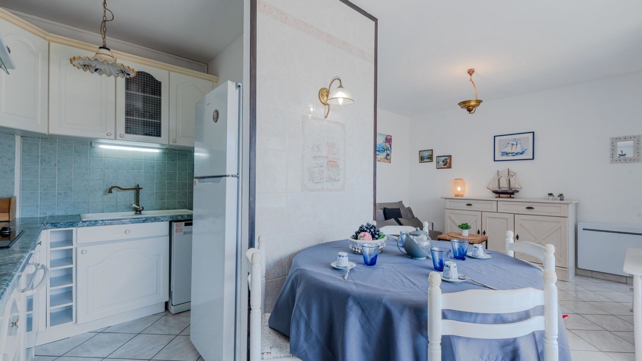 Photo of Bedroom in Le Barcares