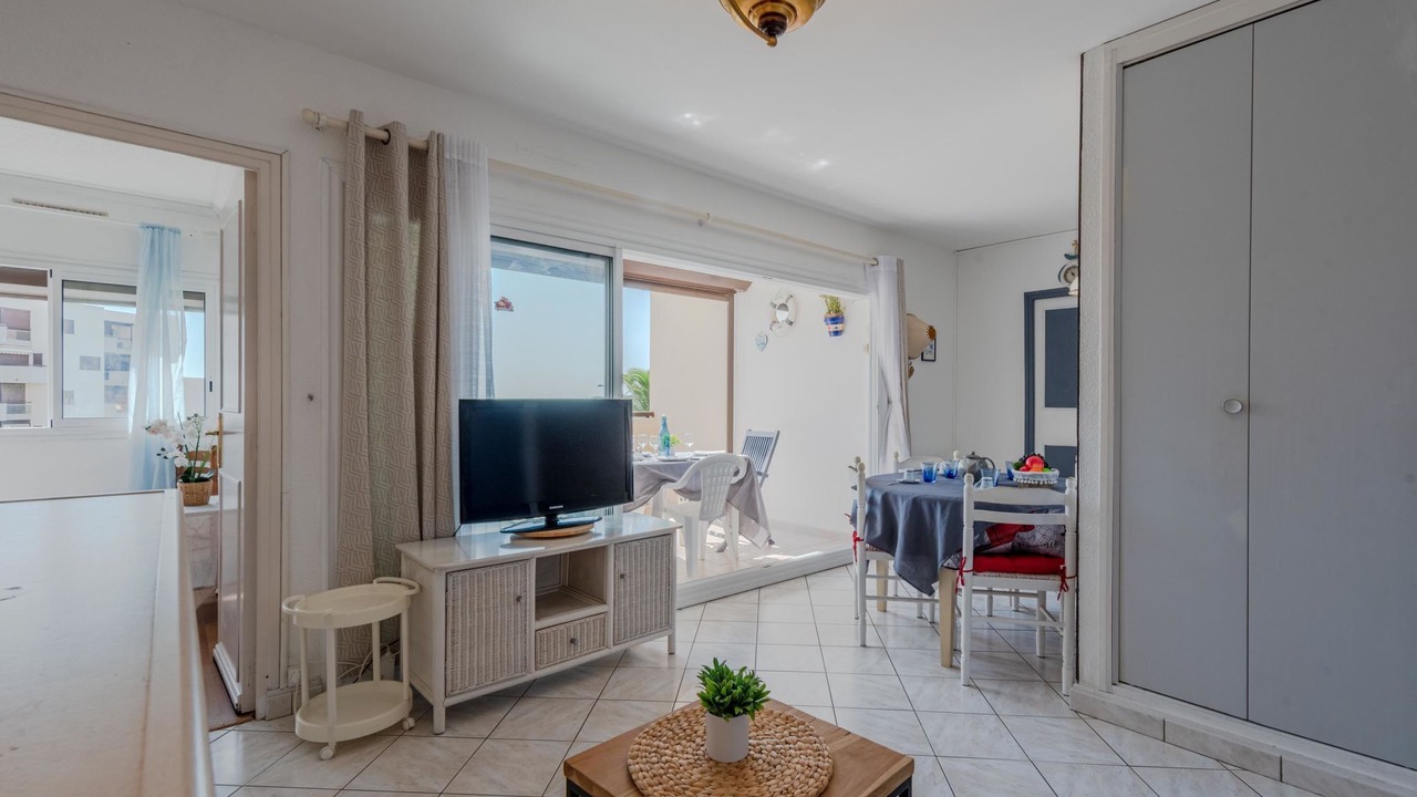 Photo of Livingroom in Le Barcares