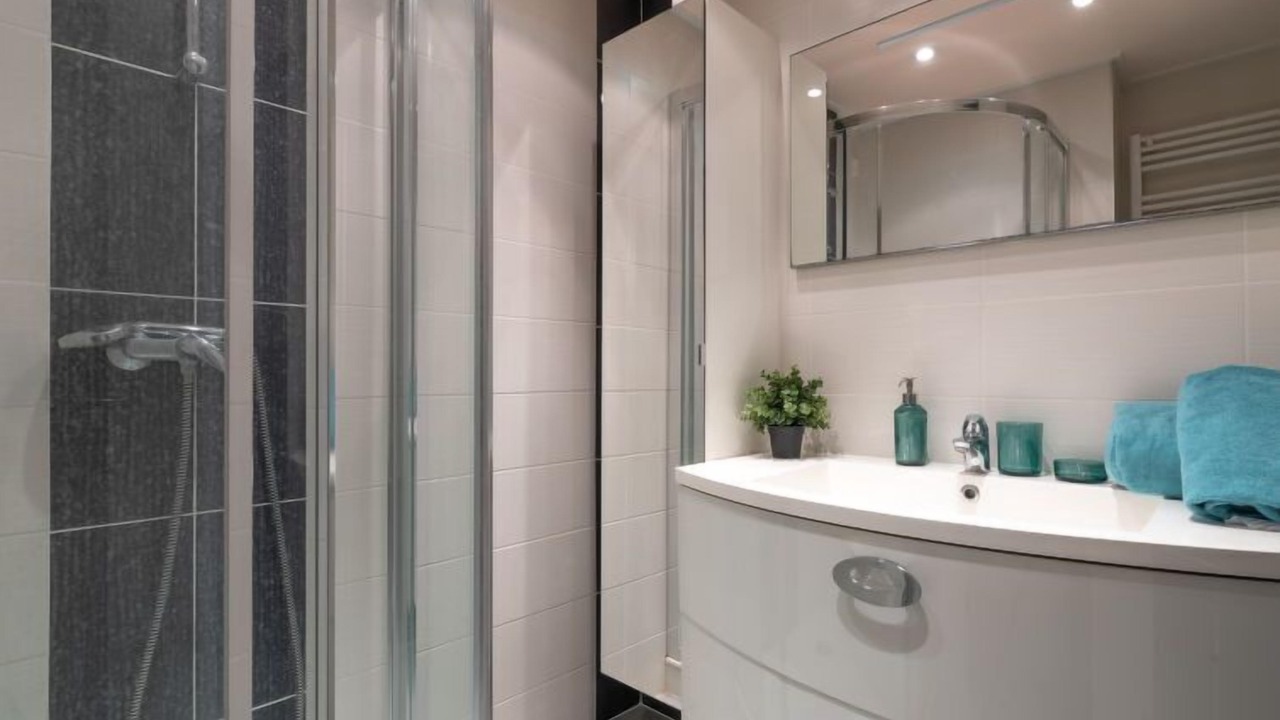 Photo of Bathroom in Le Grau-Du-Roi