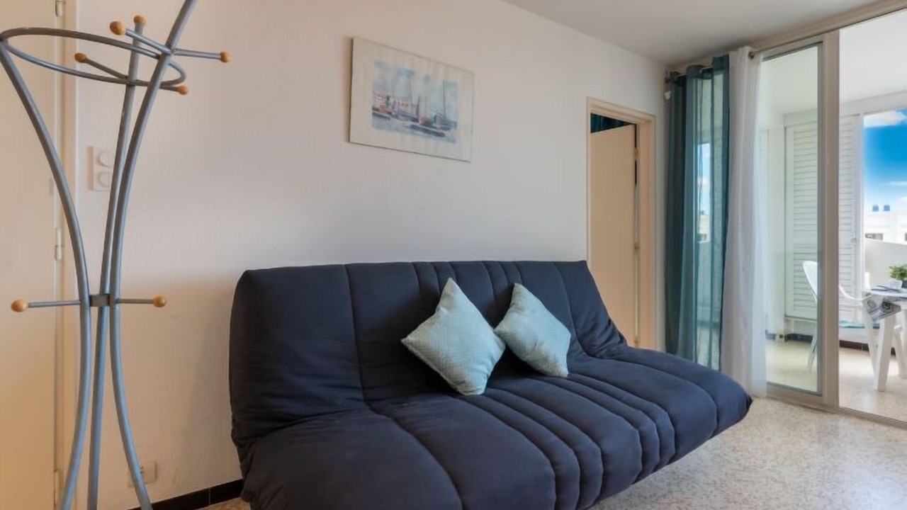 Photo of Livingroom in Le Grau-Du-Roi