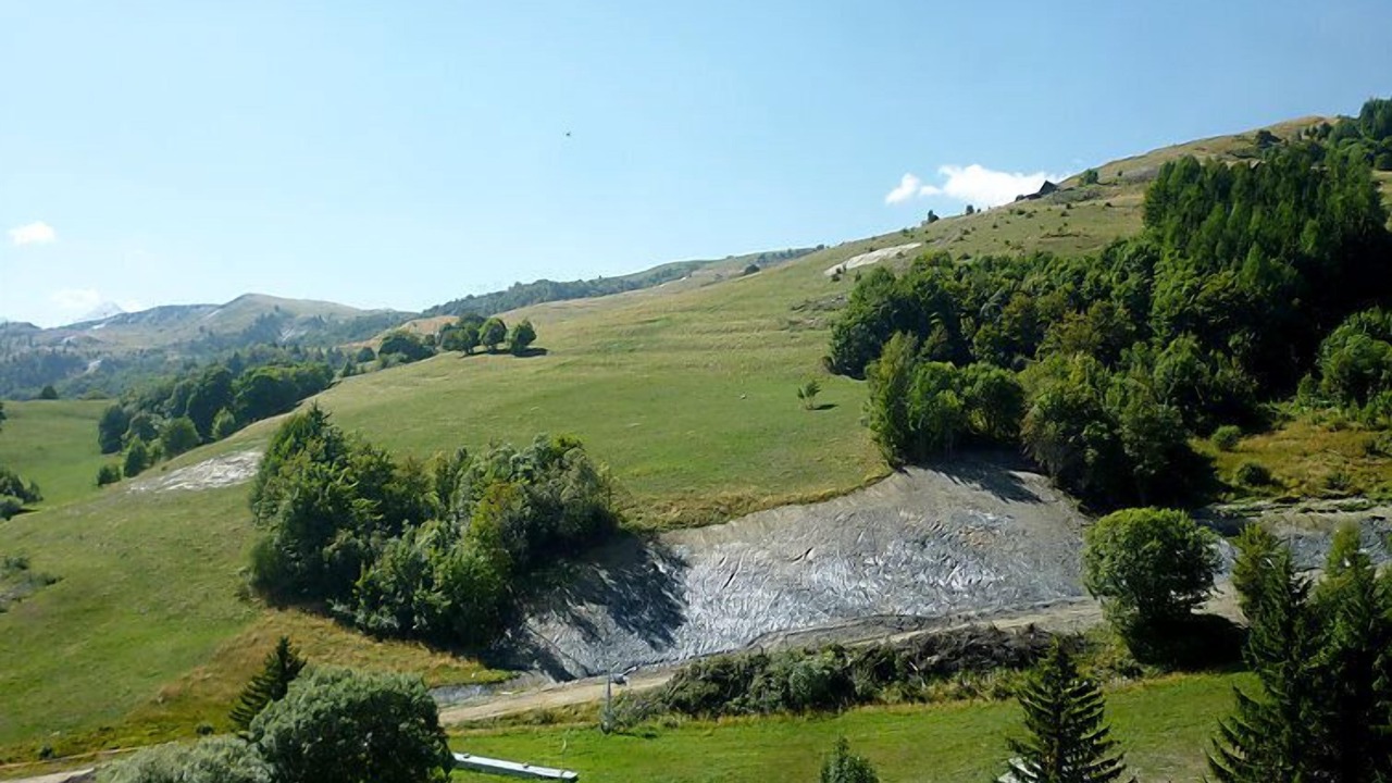 Photo of Others in Le Corbier