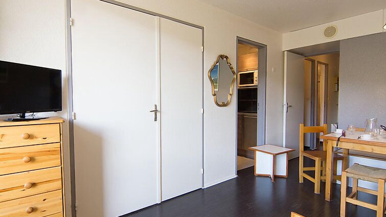 Photo of Livingroom in Le Corbier