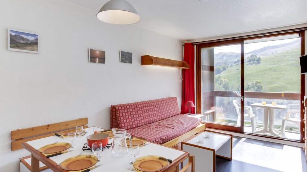 Photo of Livingroom in Le Corbier