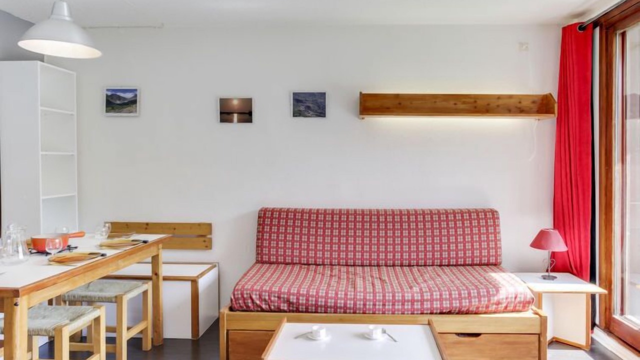 Photo of Livingroom in Le Corbier