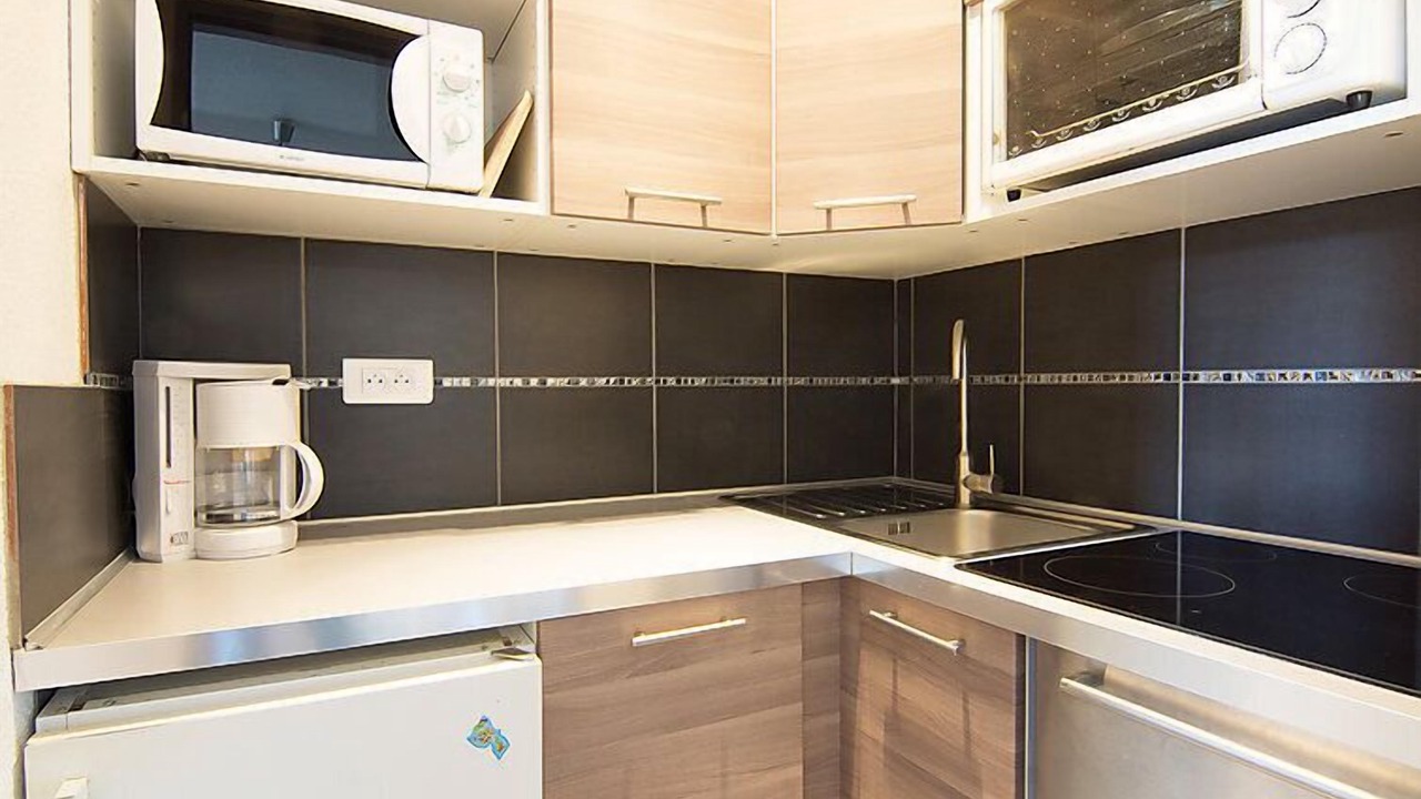 Photo of Bedroom in Le Corbier