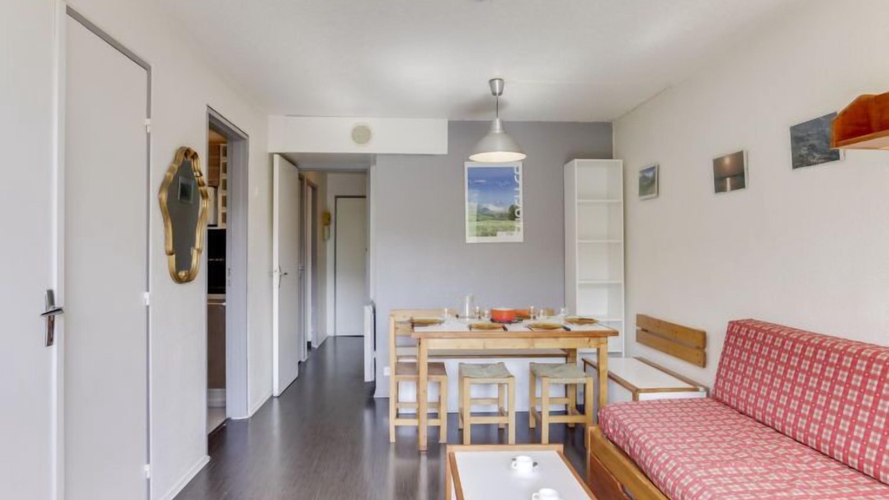 Photo of Livingroom in Le Corbier