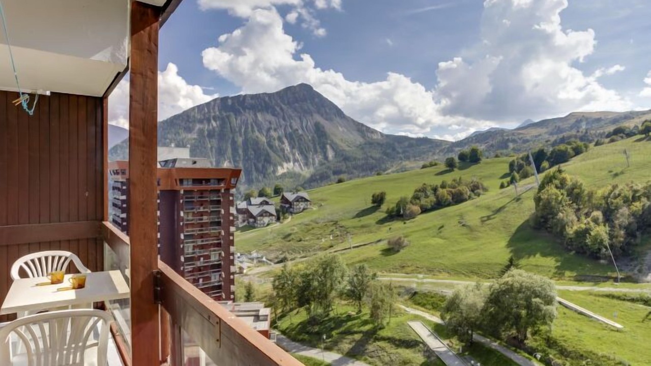 Photo of Others in Le Corbier