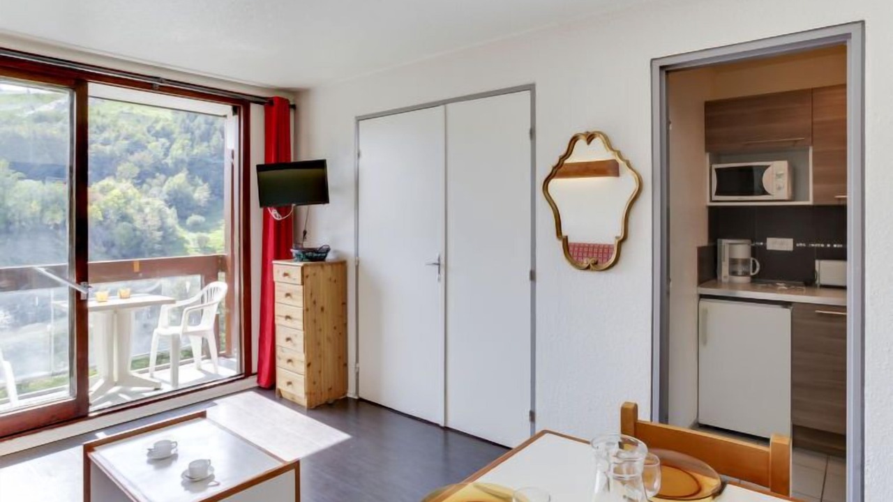 Photo of Livingroom in Le Corbier