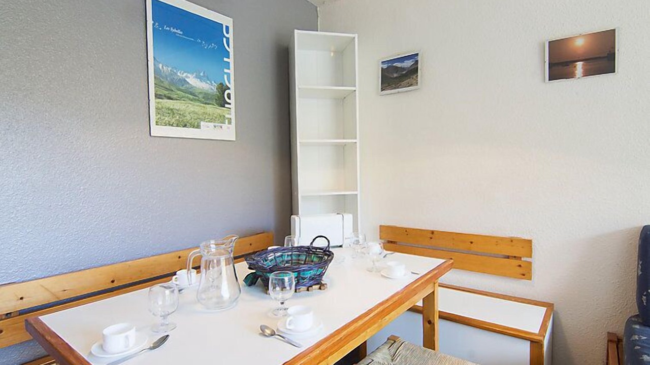 Photo of Bedroom in Le Corbier