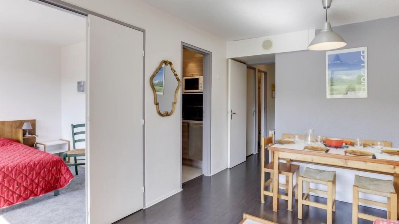 Photo of Livingroom in Le Corbier