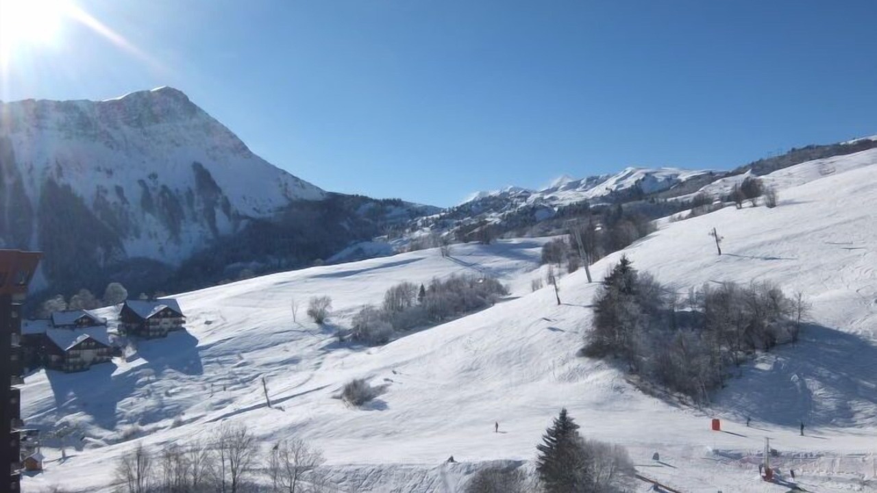 Photo of Others in Le Corbier