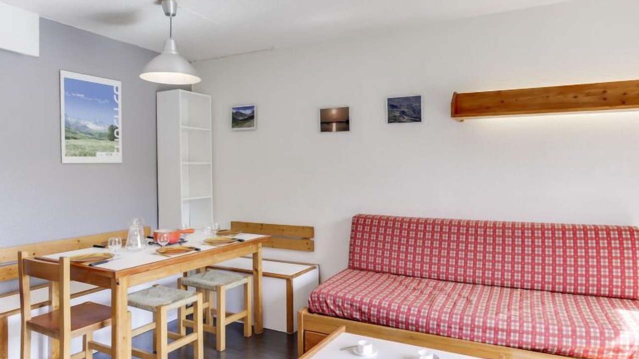 Photo of Livingroom in Le Corbier