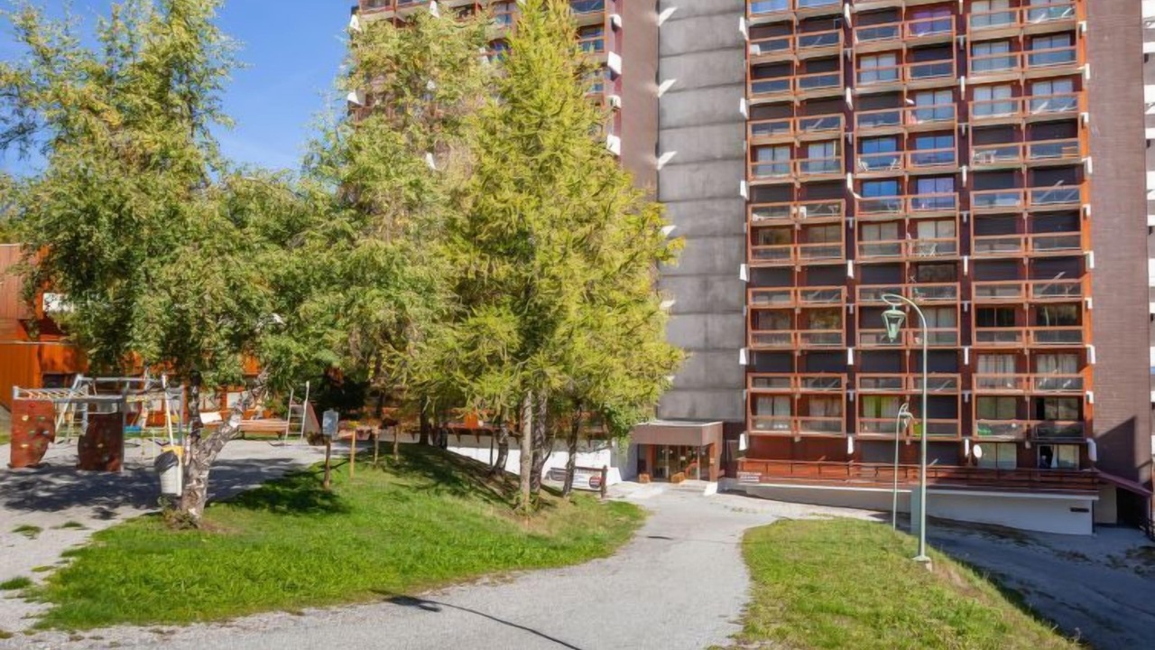 Photo of Others in Le Corbier