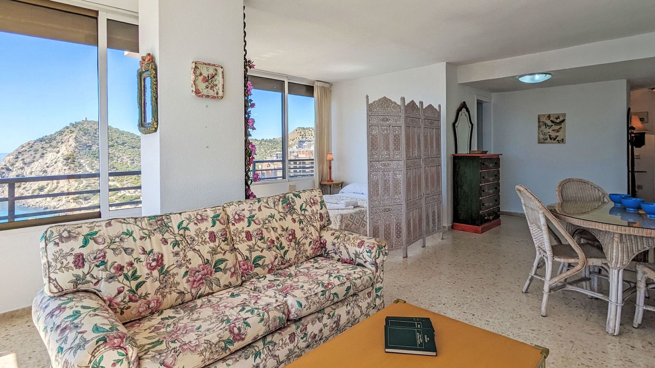 Photo of Livingroom in Finestrat
