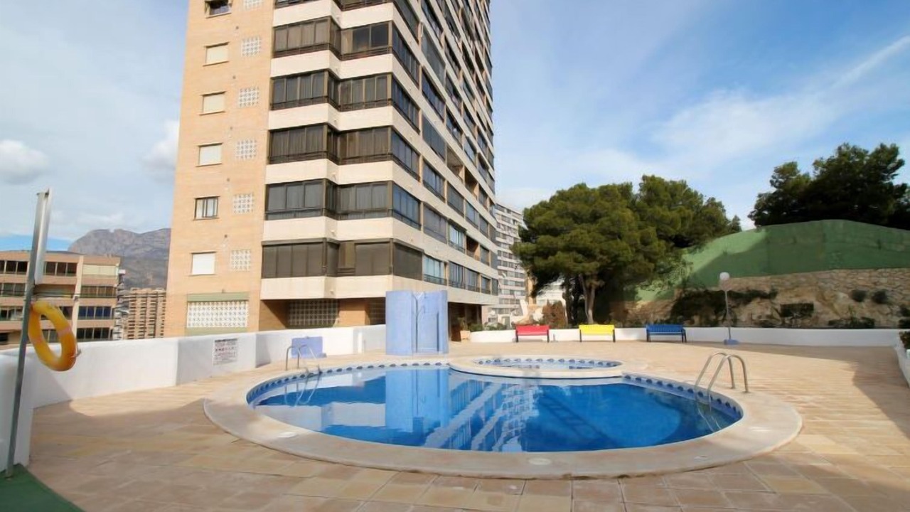 Photo of Outdoor in Finestrat