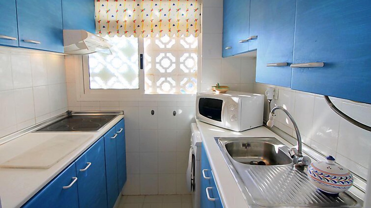 Photo of Bedroom in Finestrat