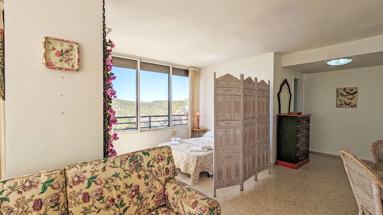 Photo of Livingroom in Finestrat