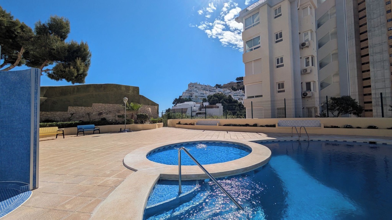 Photo of Outdoor in Finestrat