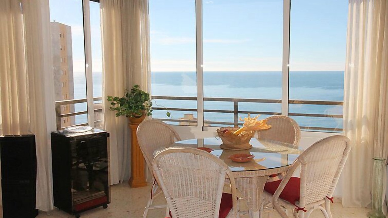 Photo of Livingroom in Finestrat