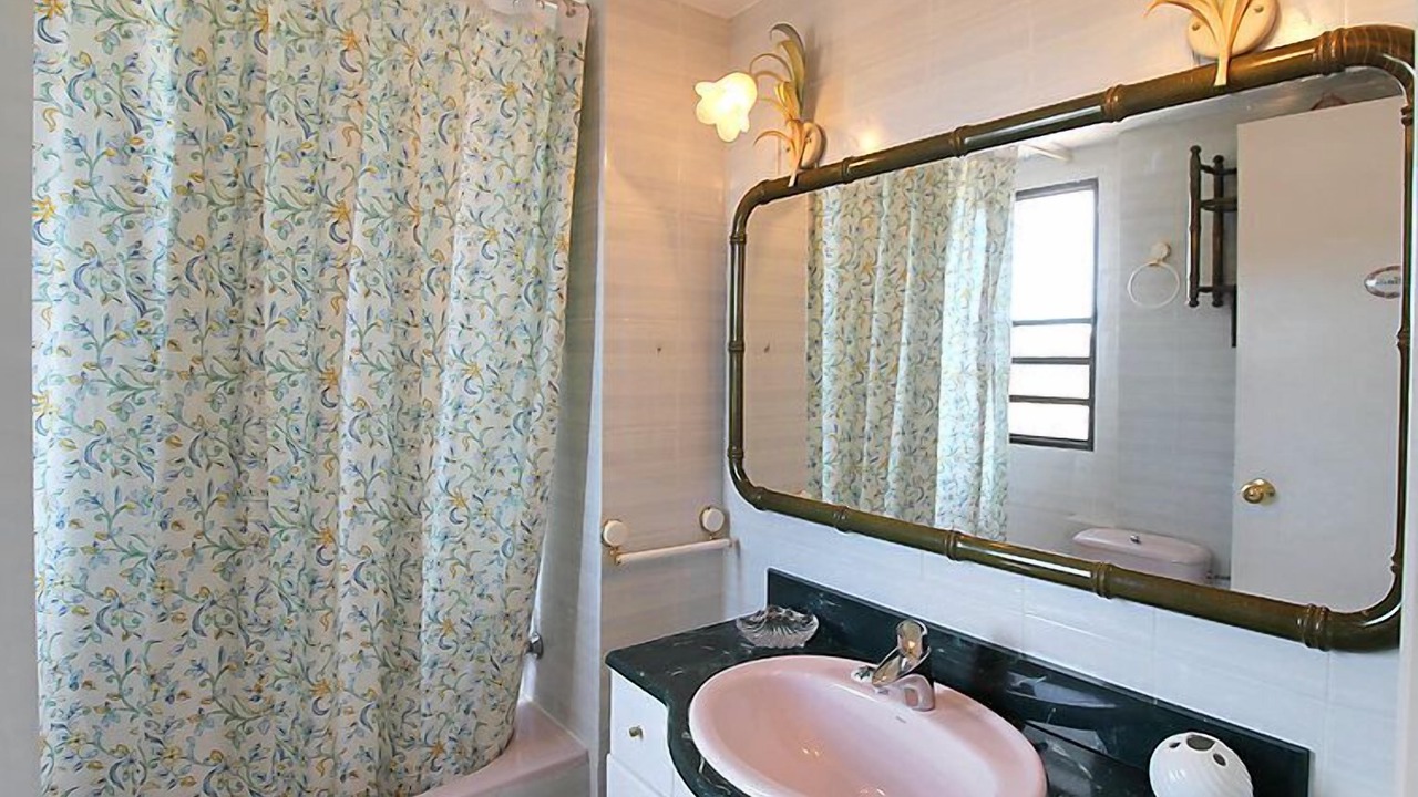 Photo of Bathroom in Finestrat