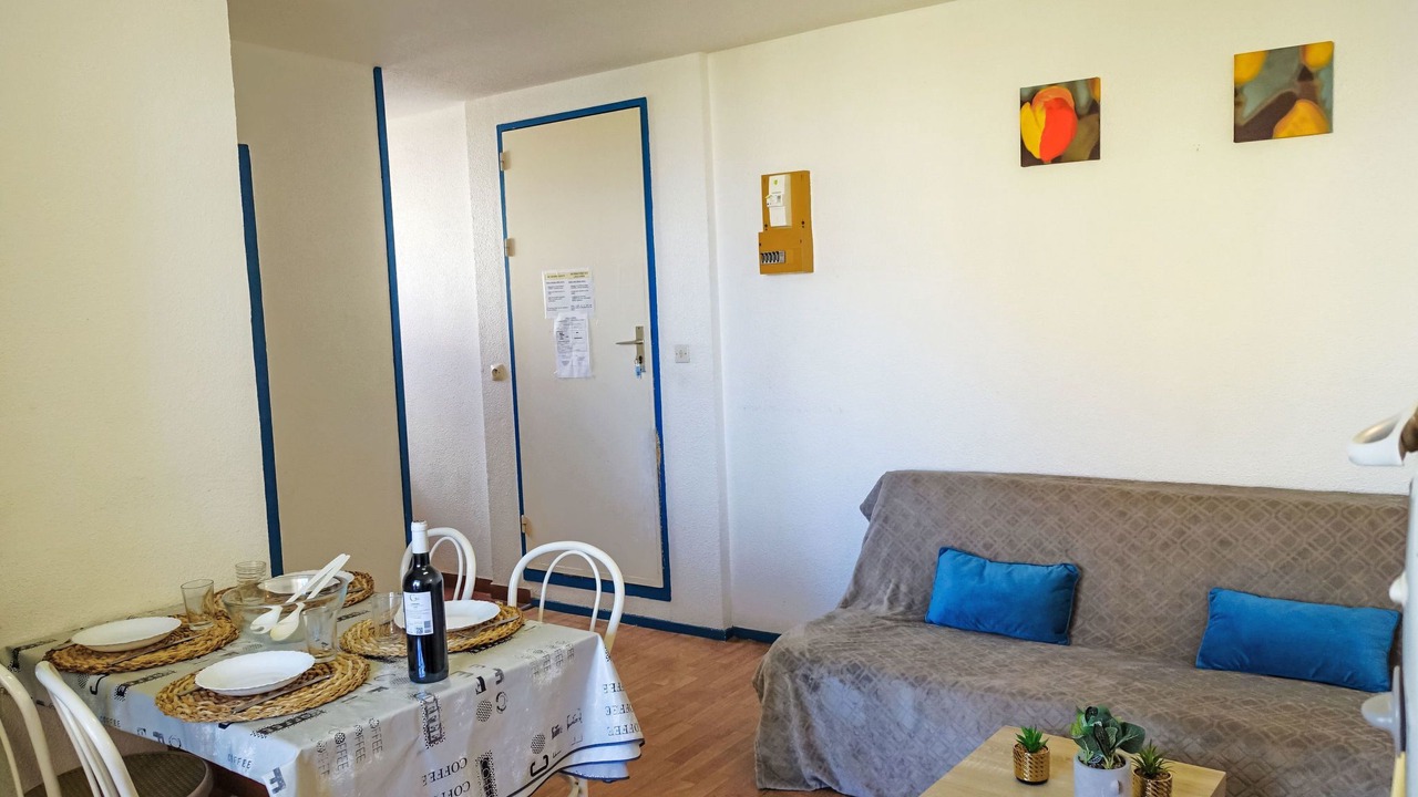 Photo of Bedroom in Fleury