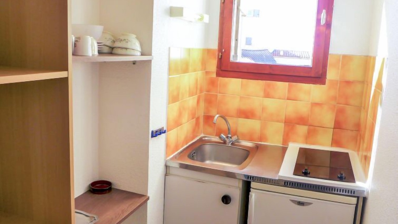 Photo of Bedroom in Fleury