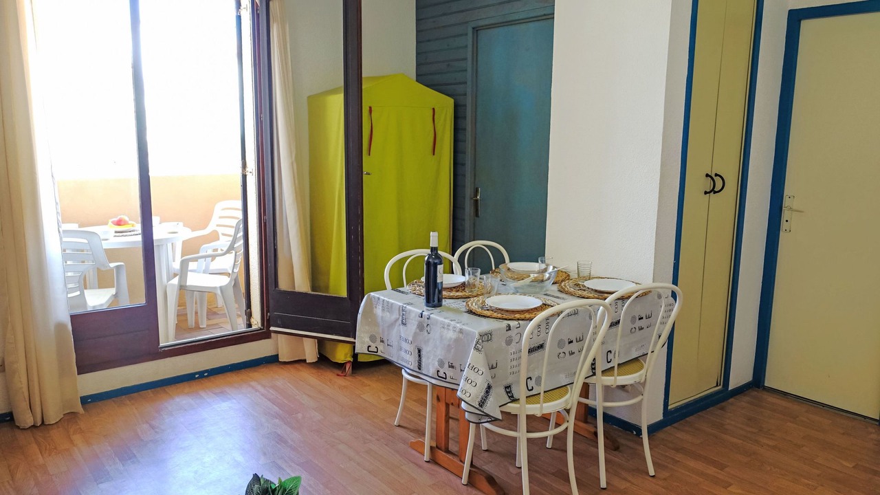 Photo of Bedroom in Fleury