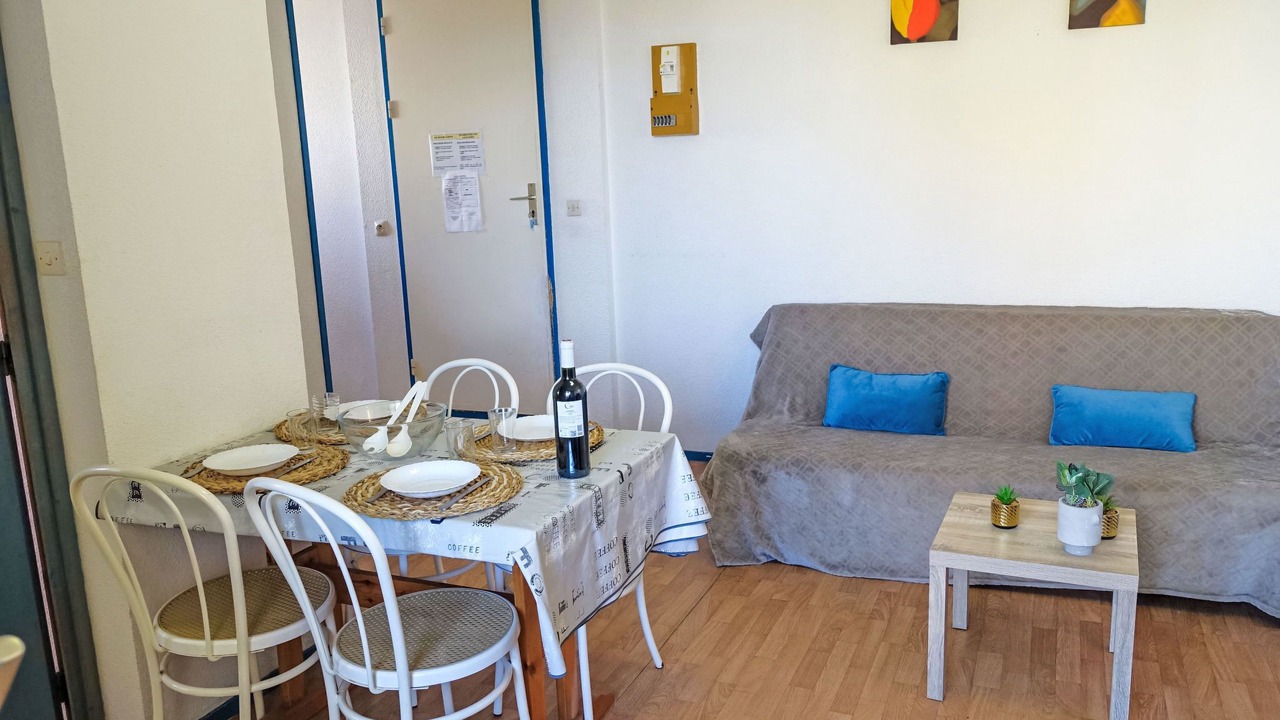 Photo of Livingroom in Fleury