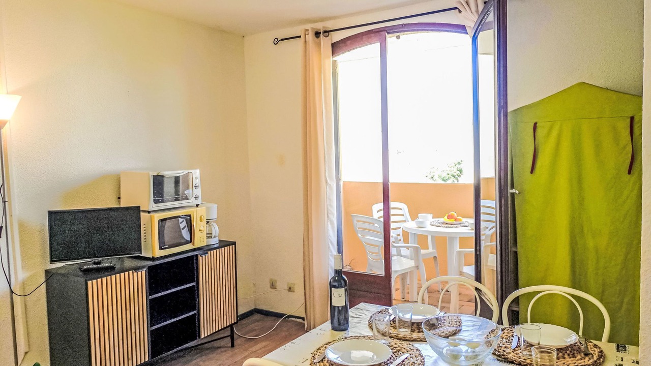 Photo of Bedroom in Fleury