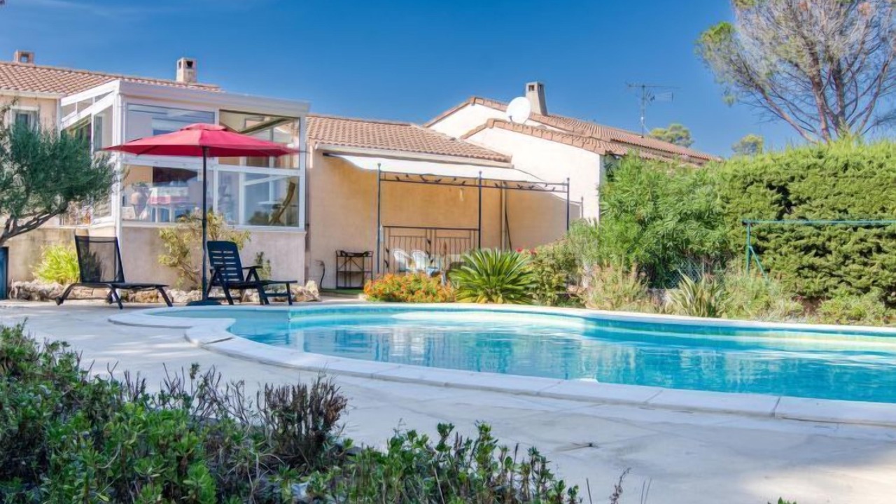 Photo of Outdoor in Le Muy