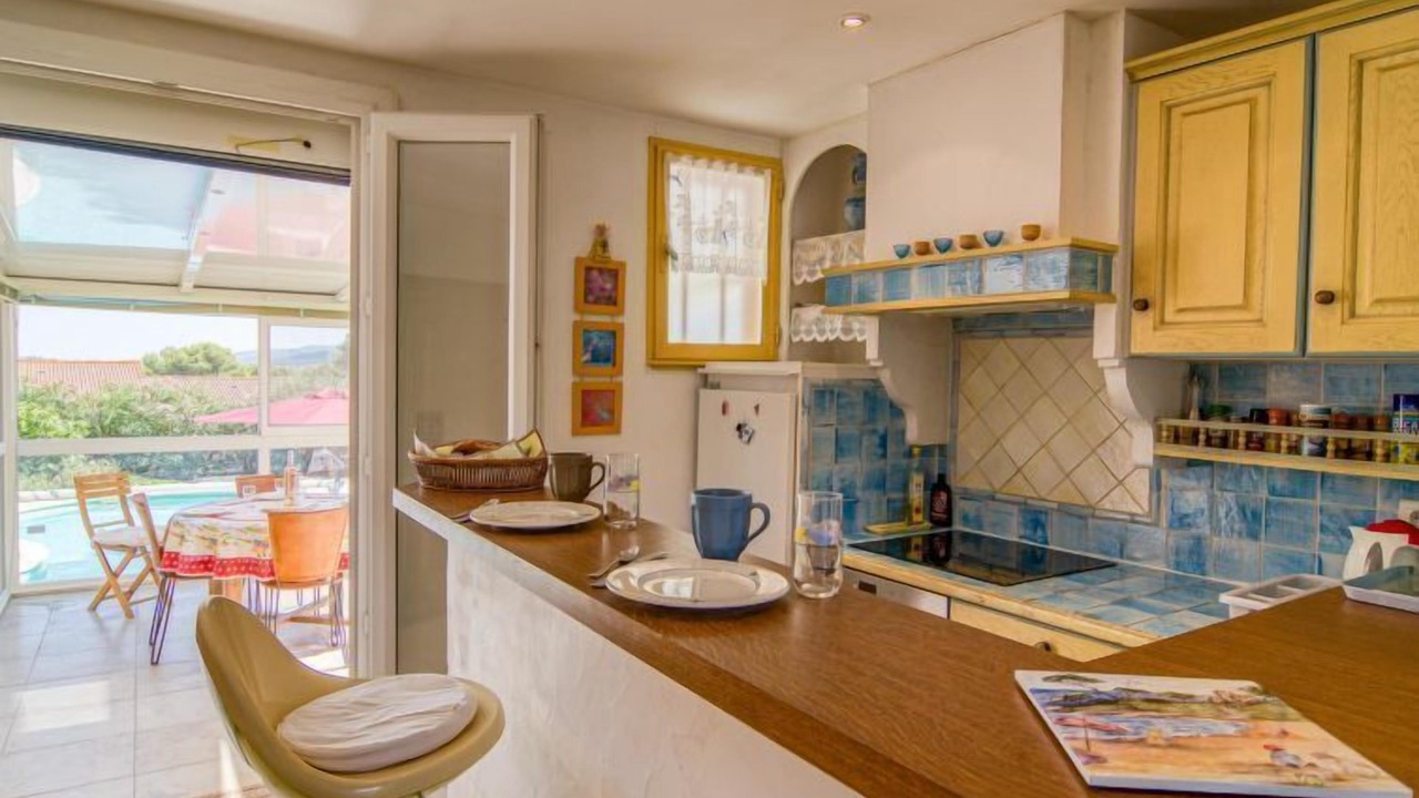 Photo of Bedroom in Le Muy