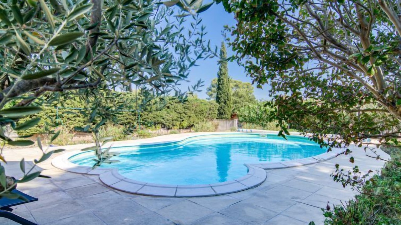 Photo of Outdoor in Le Muy