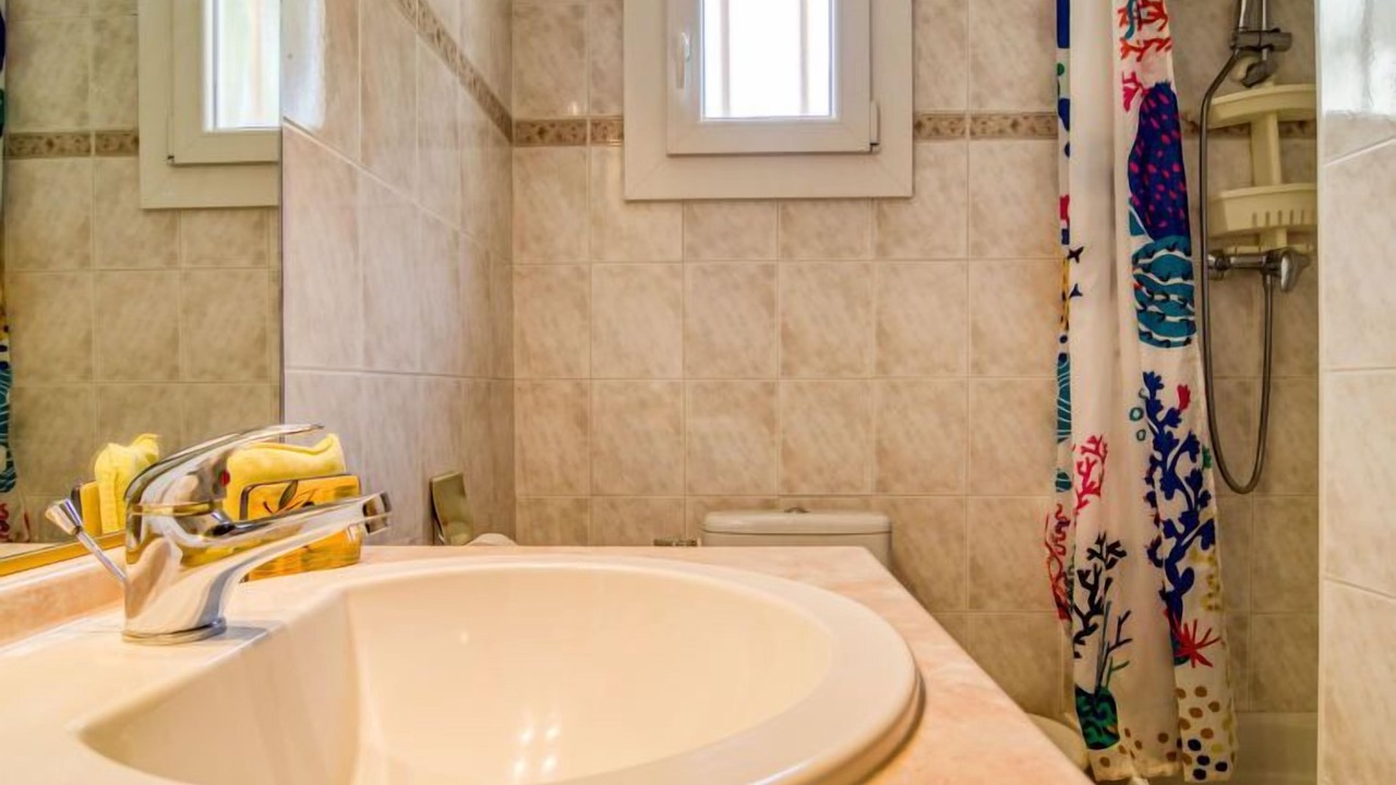 Photo of Bathroom in Le Muy
