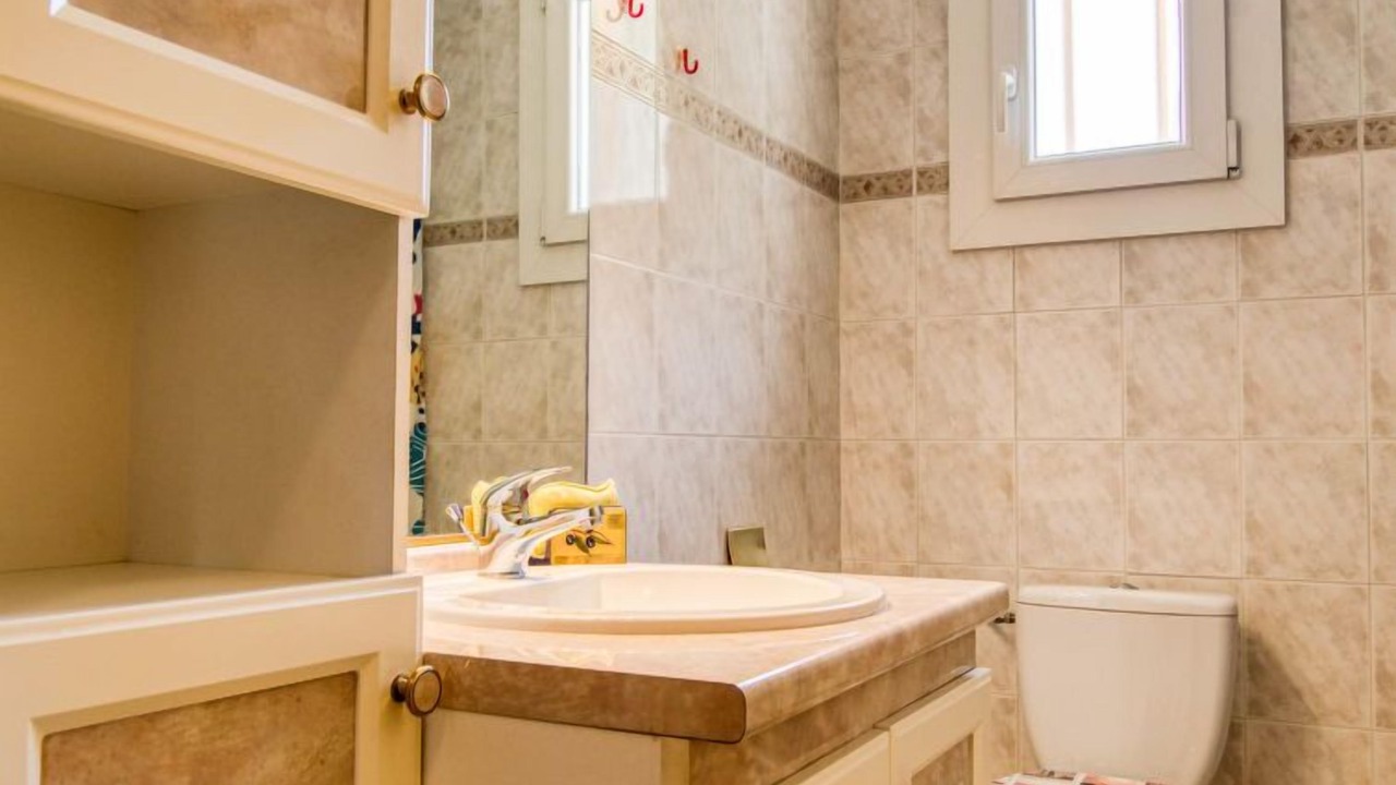 Photo of Bathroom in Le Muy