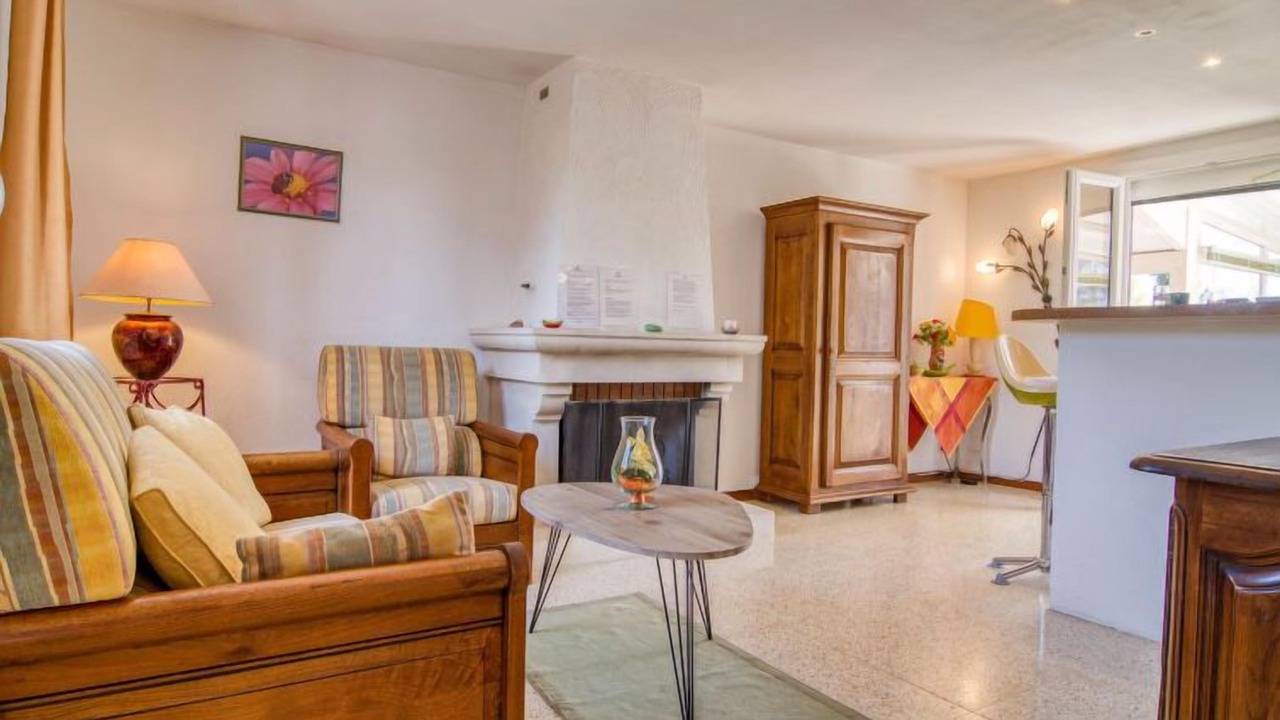 Photo of Livingroom in Le Muy