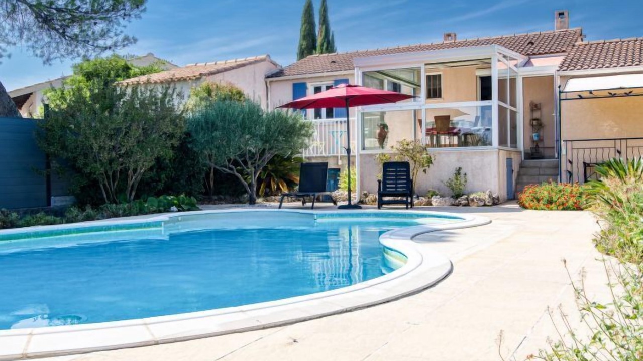 Photo of Outdoor in Le Muy