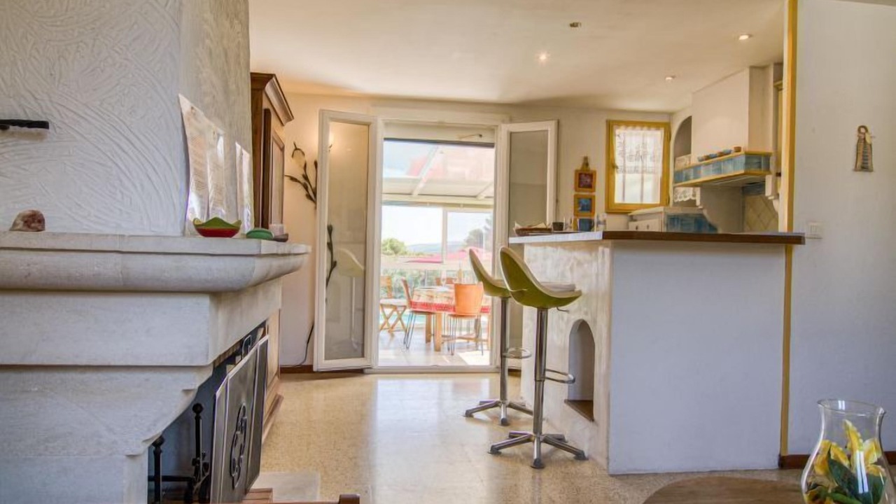 Photo of Livingroom in Le Muy
