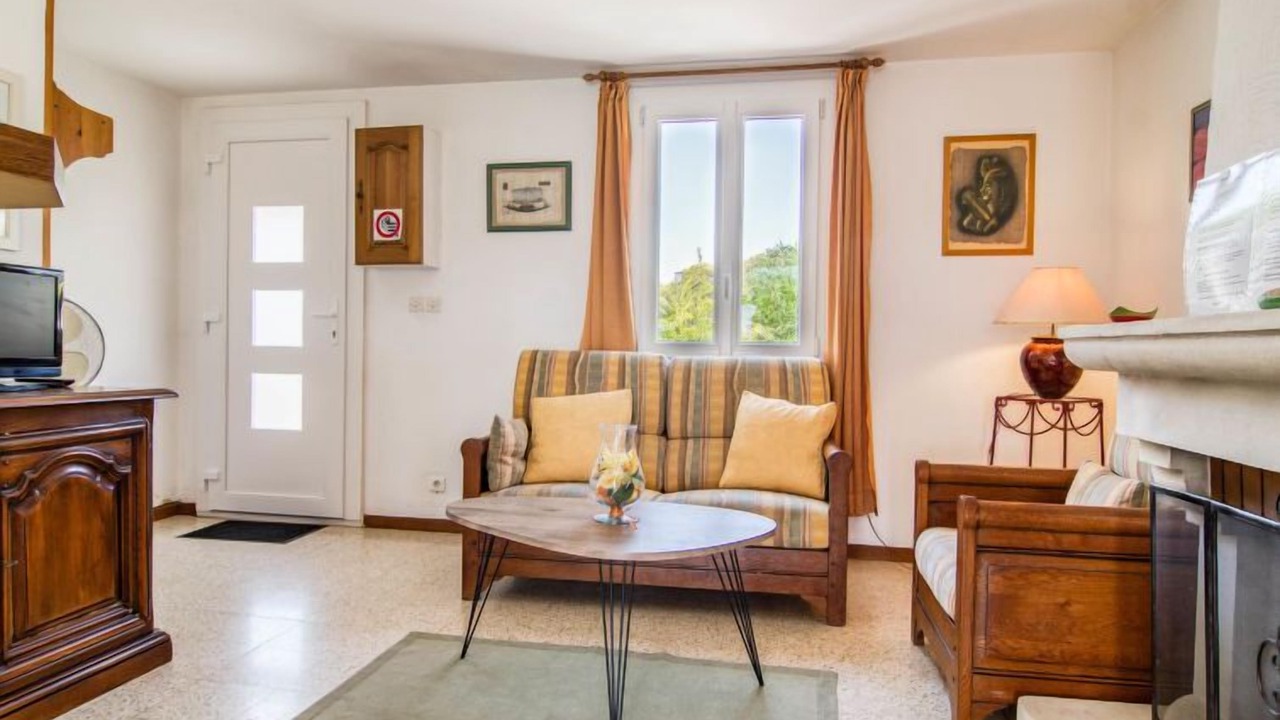 Photo of Livingroom in Le Muy